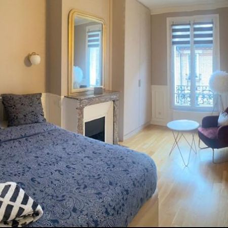 Appartement Entier Montrouge Eksteriør billede