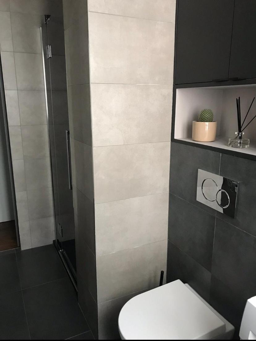 Appartement Entier Montrouge Eksteriør billede